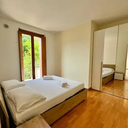 شقة La Casa Degli Ulivi *