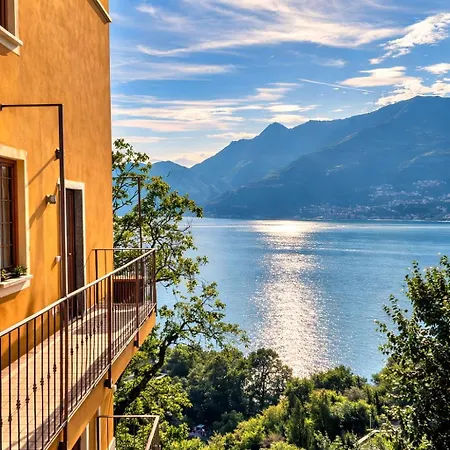 شقة La Casa Degli Ulivi