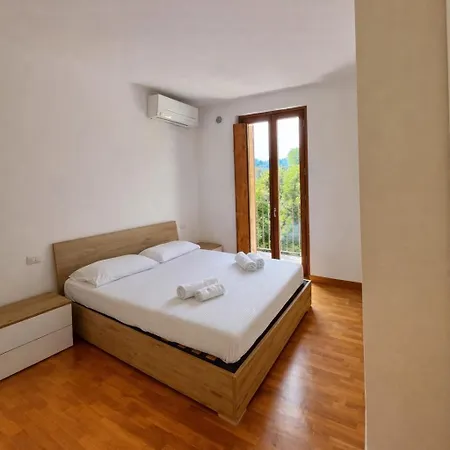 La Casa Degli Ulivi * بيلانو