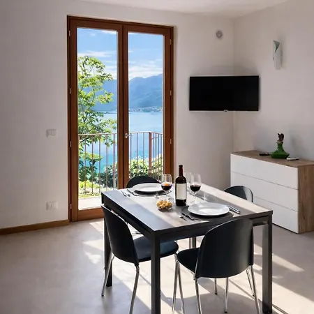 La Casa Degli Ulivi بيلانو