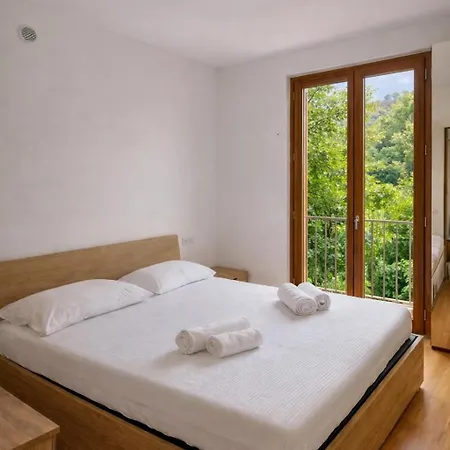 شقة La Casa Degli Ulivi بيلانو