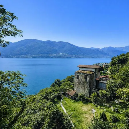 La Casa Degli Ulivi شقة *